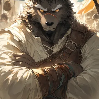 Profile image of Borruk