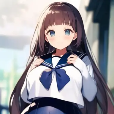 Profile image of 萌々