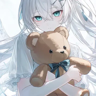 Profile image of シルフィ