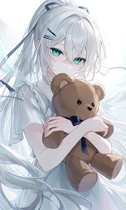 Profile image of シルフィ