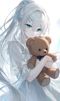 Profile image of シルフィ