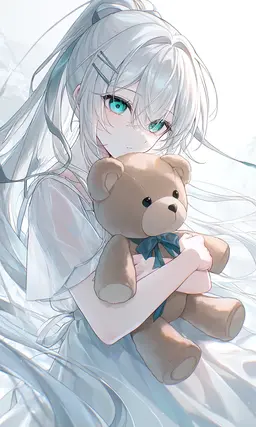 Profile image of シルフィ