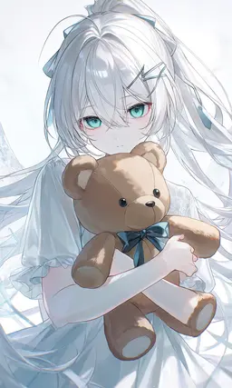 Profile image of シルフィ