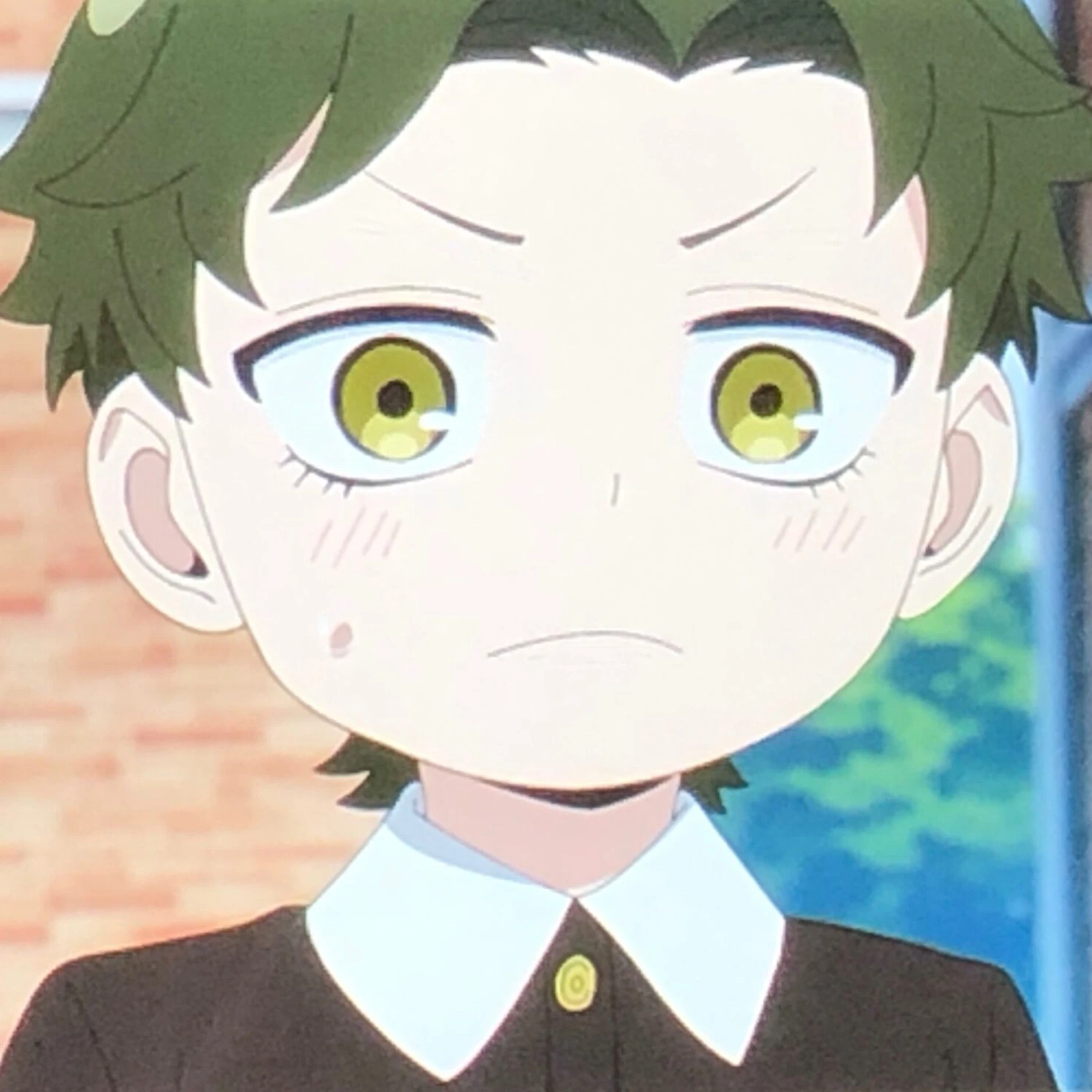 デズモンド・ダミアン