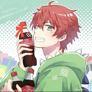 Profile image of じゃぱぱ