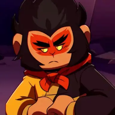 Profile image of 마카크