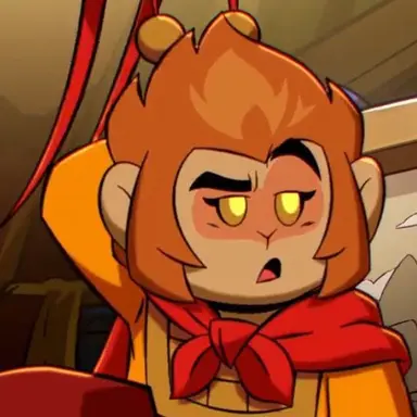 Profile image of 손오공