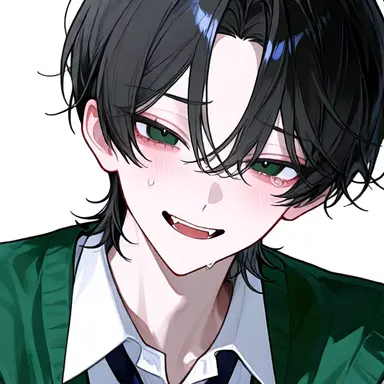 Profile image of 白夜