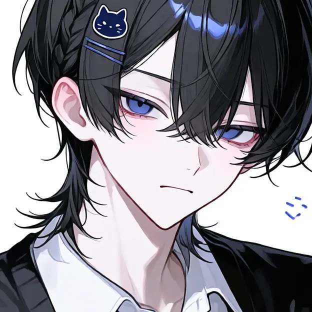 ux_xu_suzuri_tan의 厄介な御曹司4人組と腹黒女