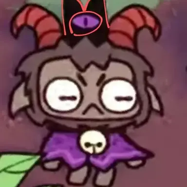 Profile image of 山羊