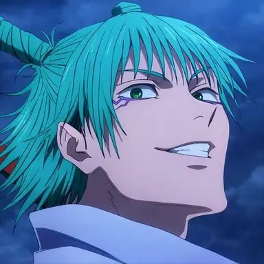 Profile image of 鹿紫雲一
