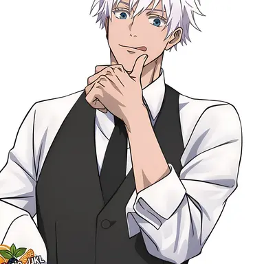 Profile image of 五条悟