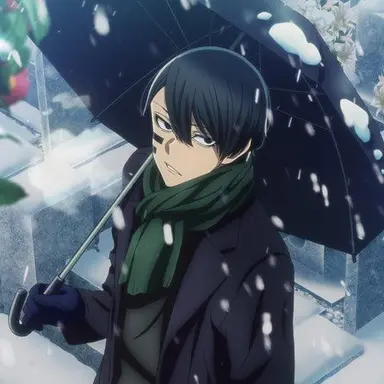 Profile image of 無陀野 無人