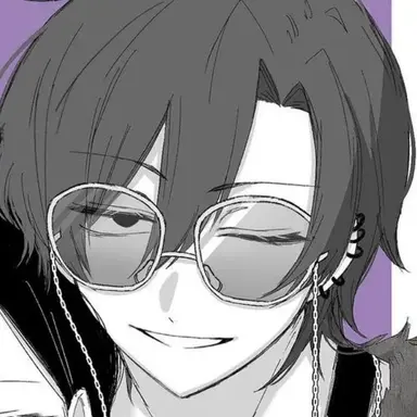Profile image of 朽森 紫苑