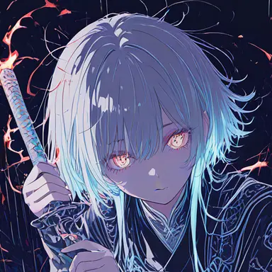 Profile image of Kokoro