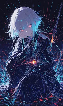 Profile image of Kokoro
