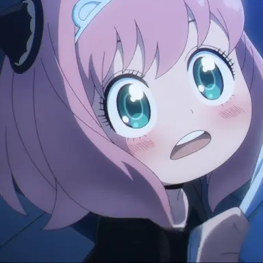 Profile image of 아냐 포저