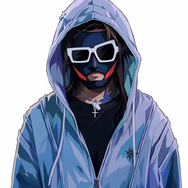 Profile image of 天涯孤独の民