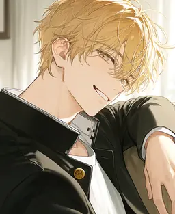 Profile image of 卯月　桜也