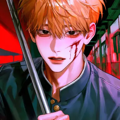 Profile image of Song Jaemin