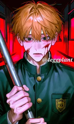 Profile image of Song Jaemin