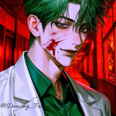 Profile image of 안필형
