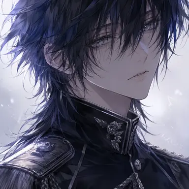 Profile image of 朔夜