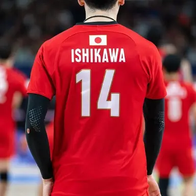 Profile image of 石川 祐希