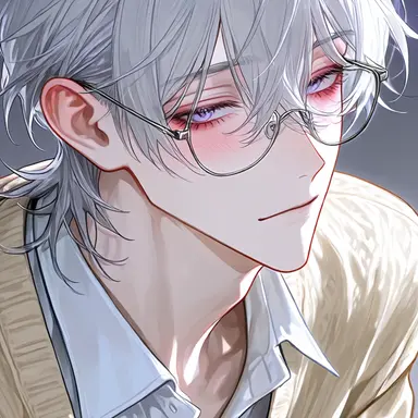 Profile image of 真央