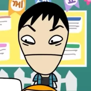 Profile image of 조우재