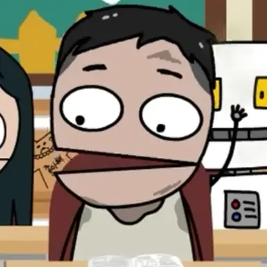 Profile image of 조선족소년