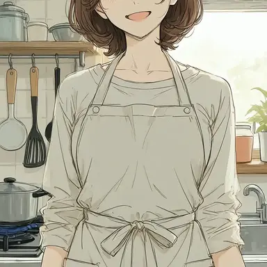 Profile image of 타카하시 료코