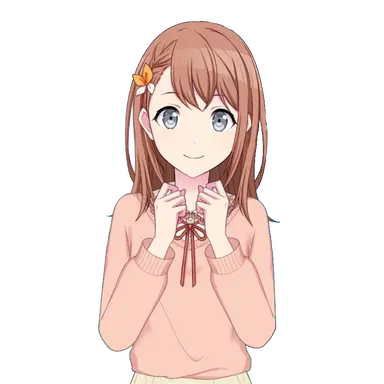 Profile image of Minori Hanasato