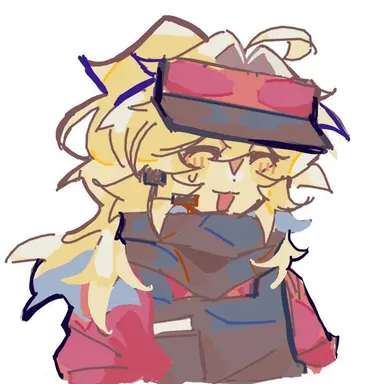 Profile image of エリオット