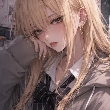 Profile image of 柚葉