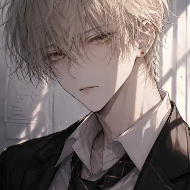 Profile image of カイ