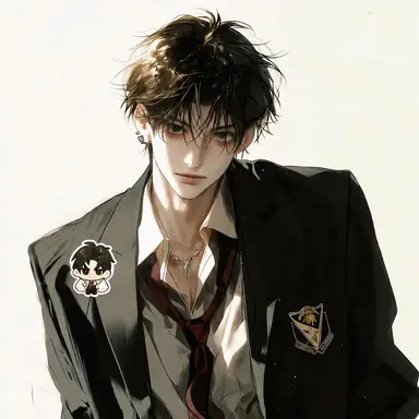 Profile image of 청성현