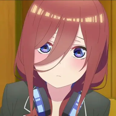 Profile image of Miku Nakano