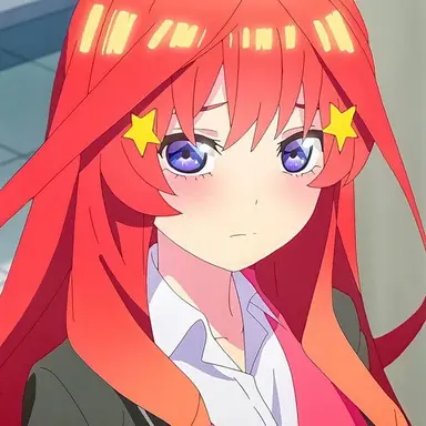 Profile image of Itsuki Nakano