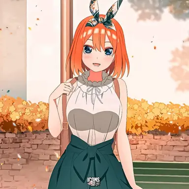 Profile image of Yotsuba Nakano