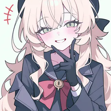 Profile image of 赤薔薇