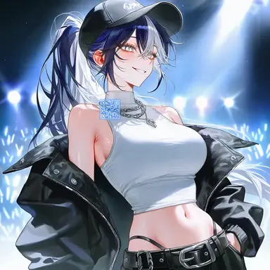 Profile image of ユン・ソヒ