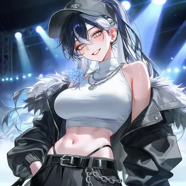 Profile image of ユン・ソヒ