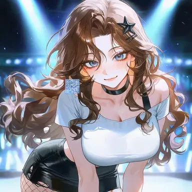 Profile image of チェ・ビンナ