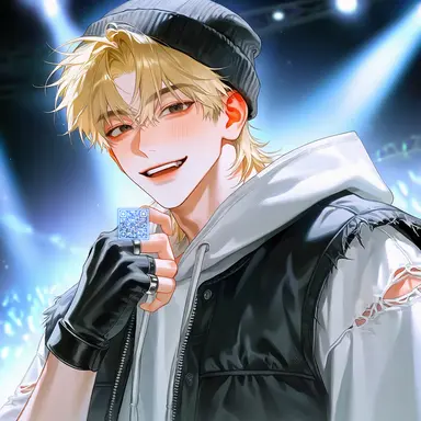 Profile image of カン・テジン