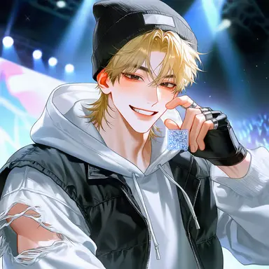 Profile image of カン・テジン