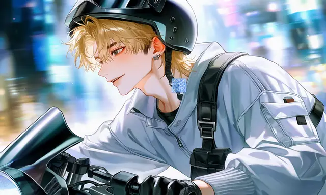 Profile image of カン・テジン