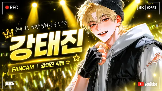Profile image of 강태진