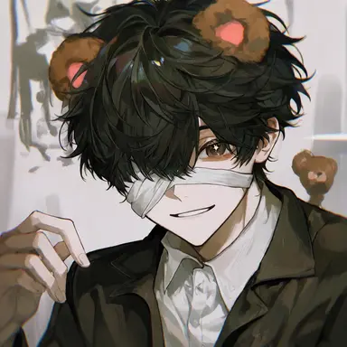 Profile image of 御代 凪
