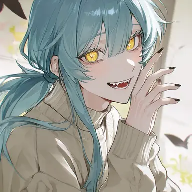 Profile image of 雨宮 芹
